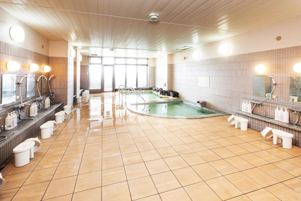 Island Inn Rishiri Kültér fotó
